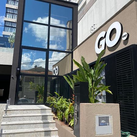 Studio Aconchegante Poços de Caldas Exteriér fotografie