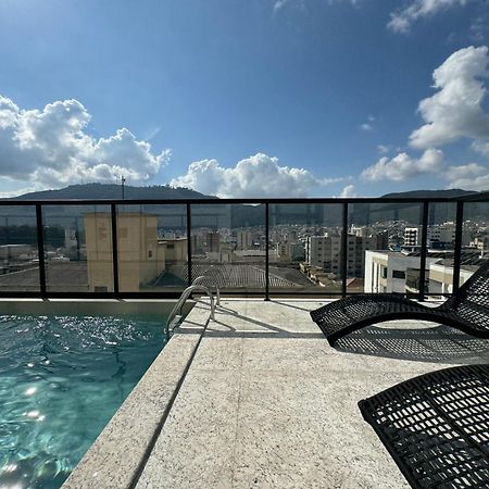 Studio Aconchegante Poços de Caldas Exteriér fotografie