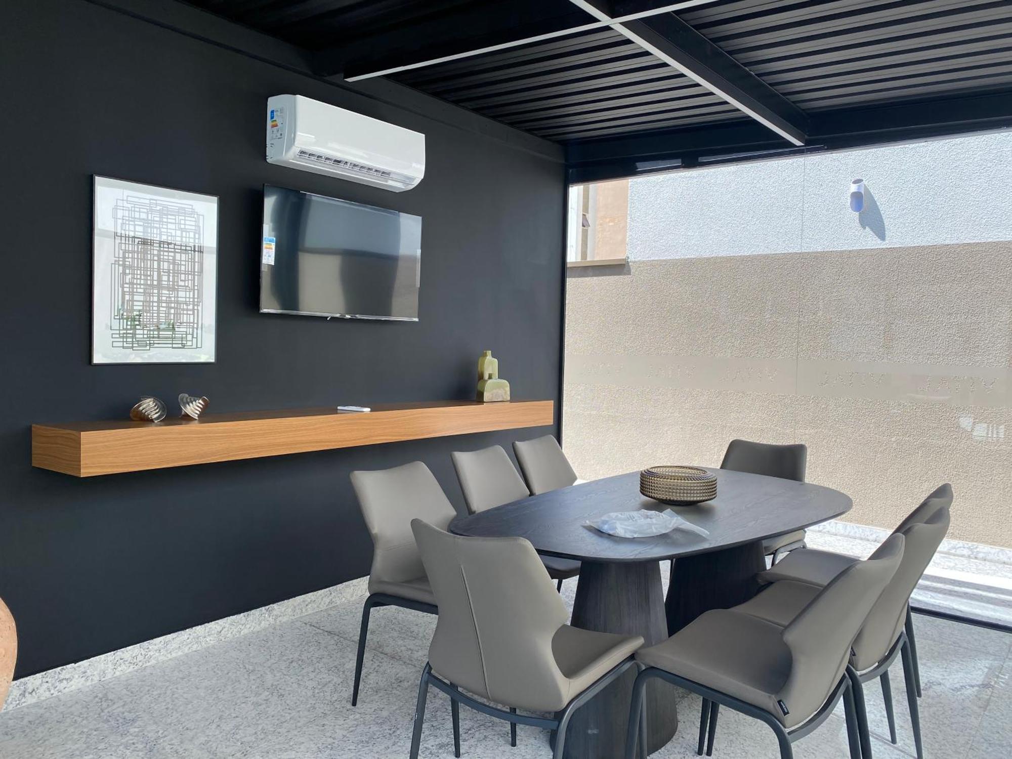 Studio Aconchegante Poços de Caldas Exteriér fotografie