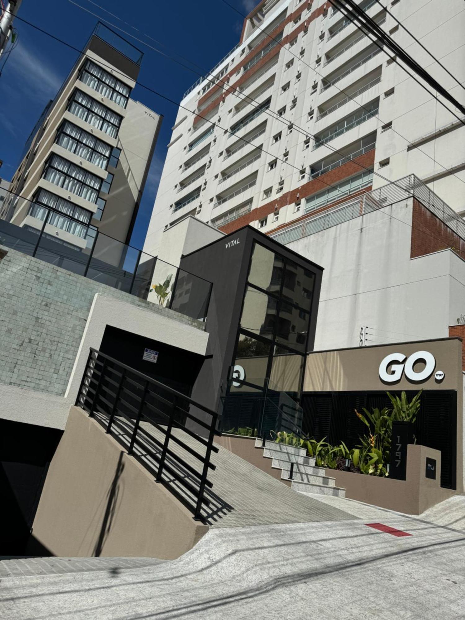 Studio Aconchegante Poços de Caldas Exteriér fotografie