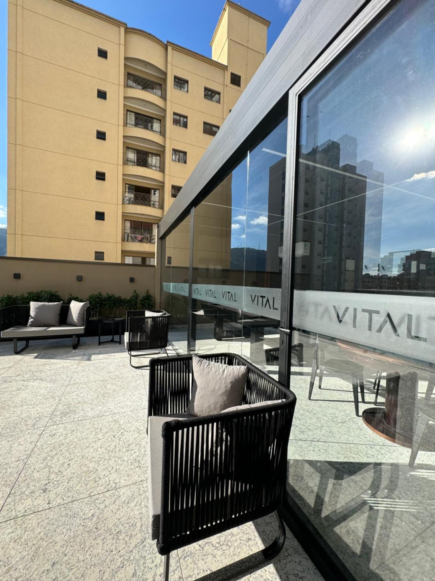 Studio Aconchegante Poços de Caldas Exteriér fotografie
