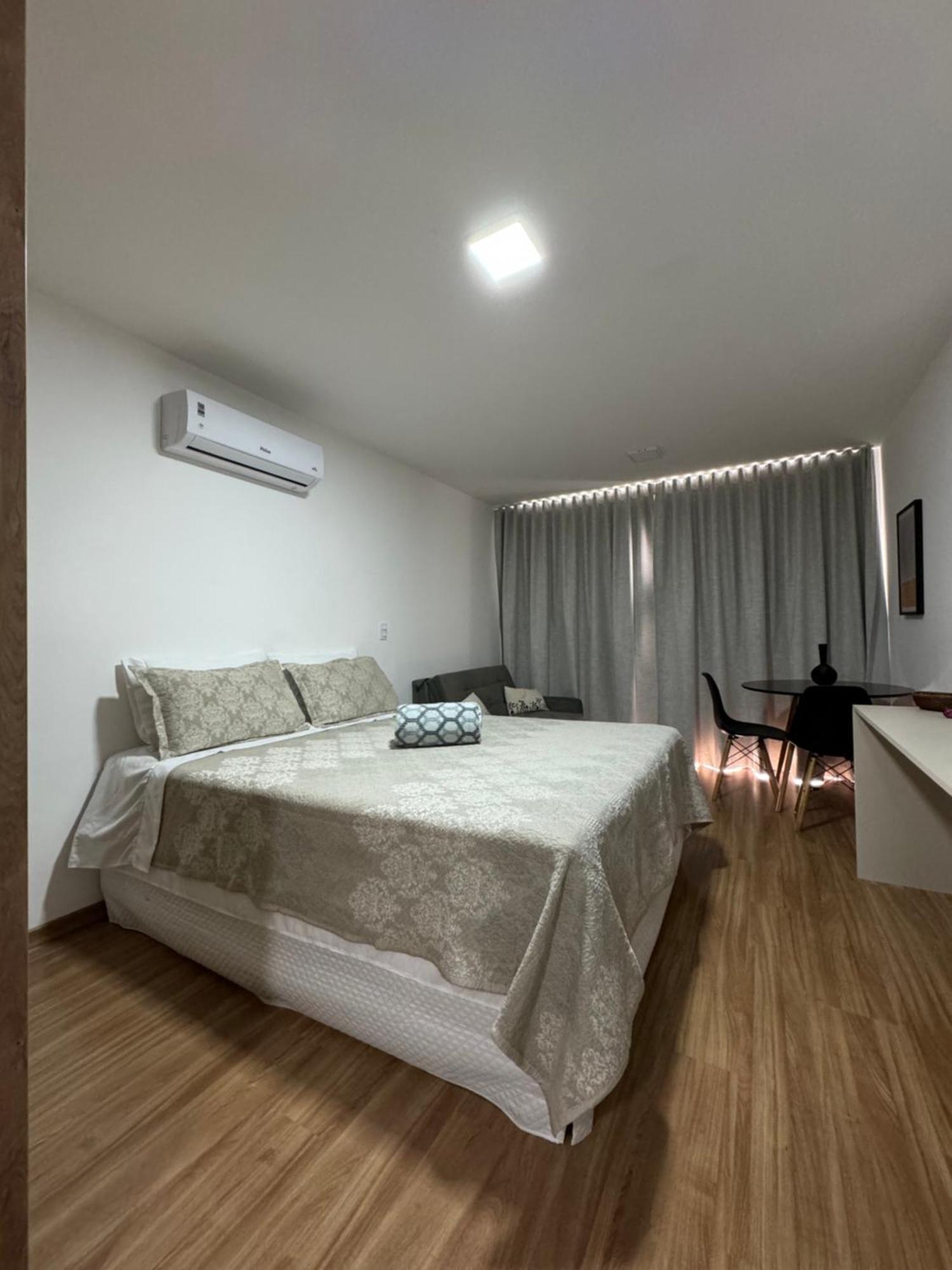 Studio Aconchegante Poços de Caldas Exteriér fotografie