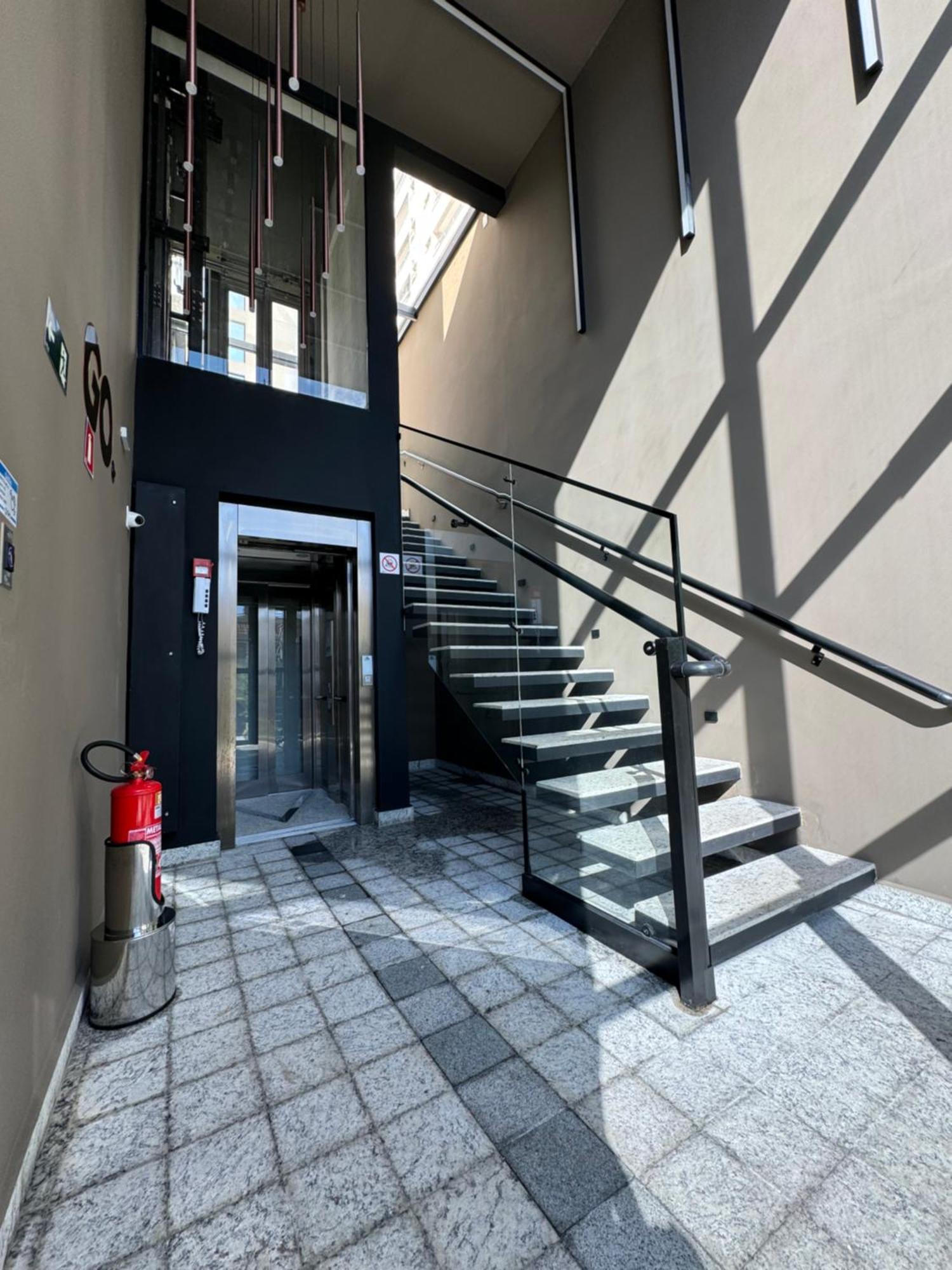 Studio Aconchegante Poços de Caldas Exteriér fotografie