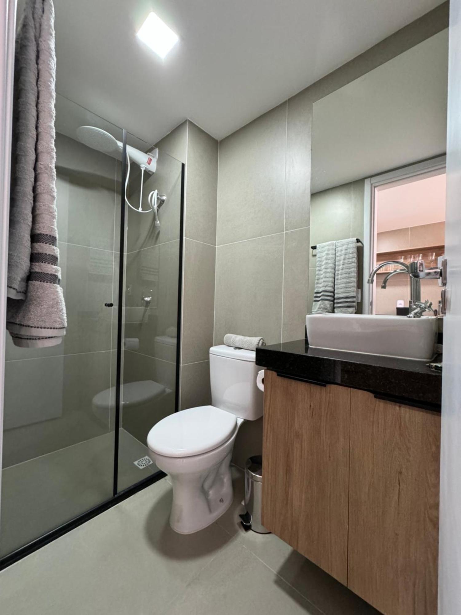 Studio Aconchegante Poços de Caldas Exteriér fotografie
