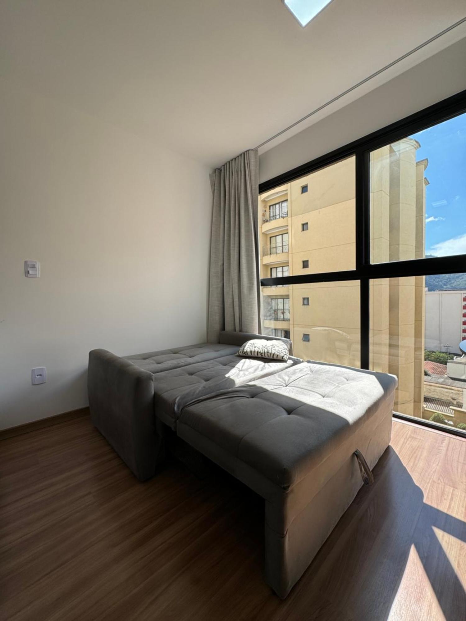 Studio Aconchegante Poços de Caldas Exteriér fotografie