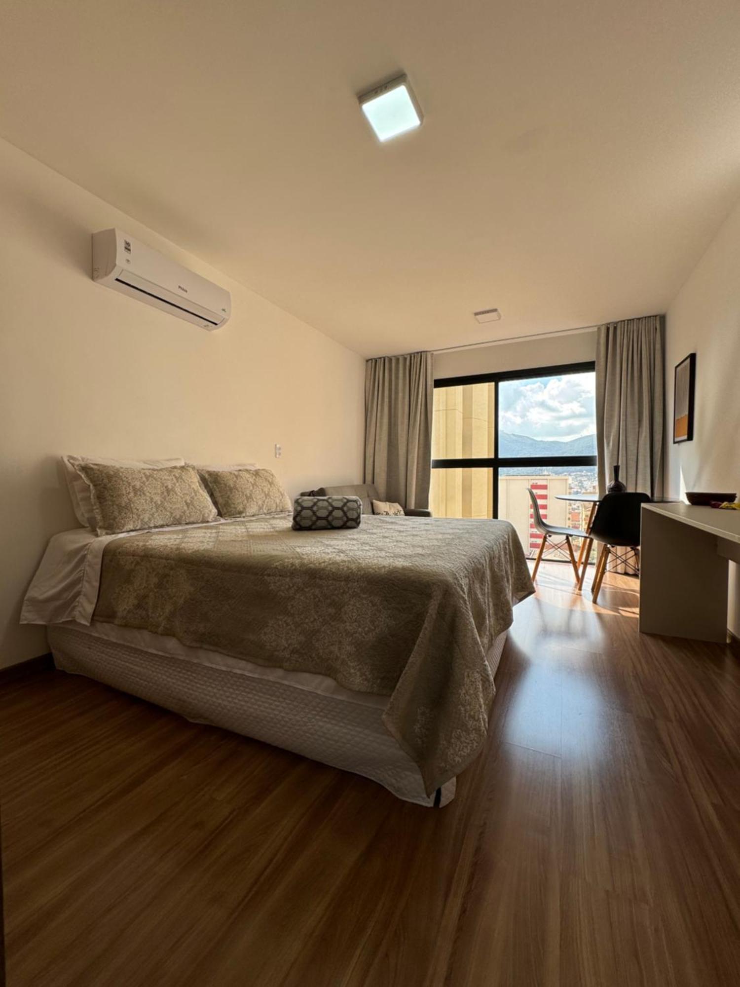 Studio Aconchegante Poços de Caldas Exteriér fotografie
