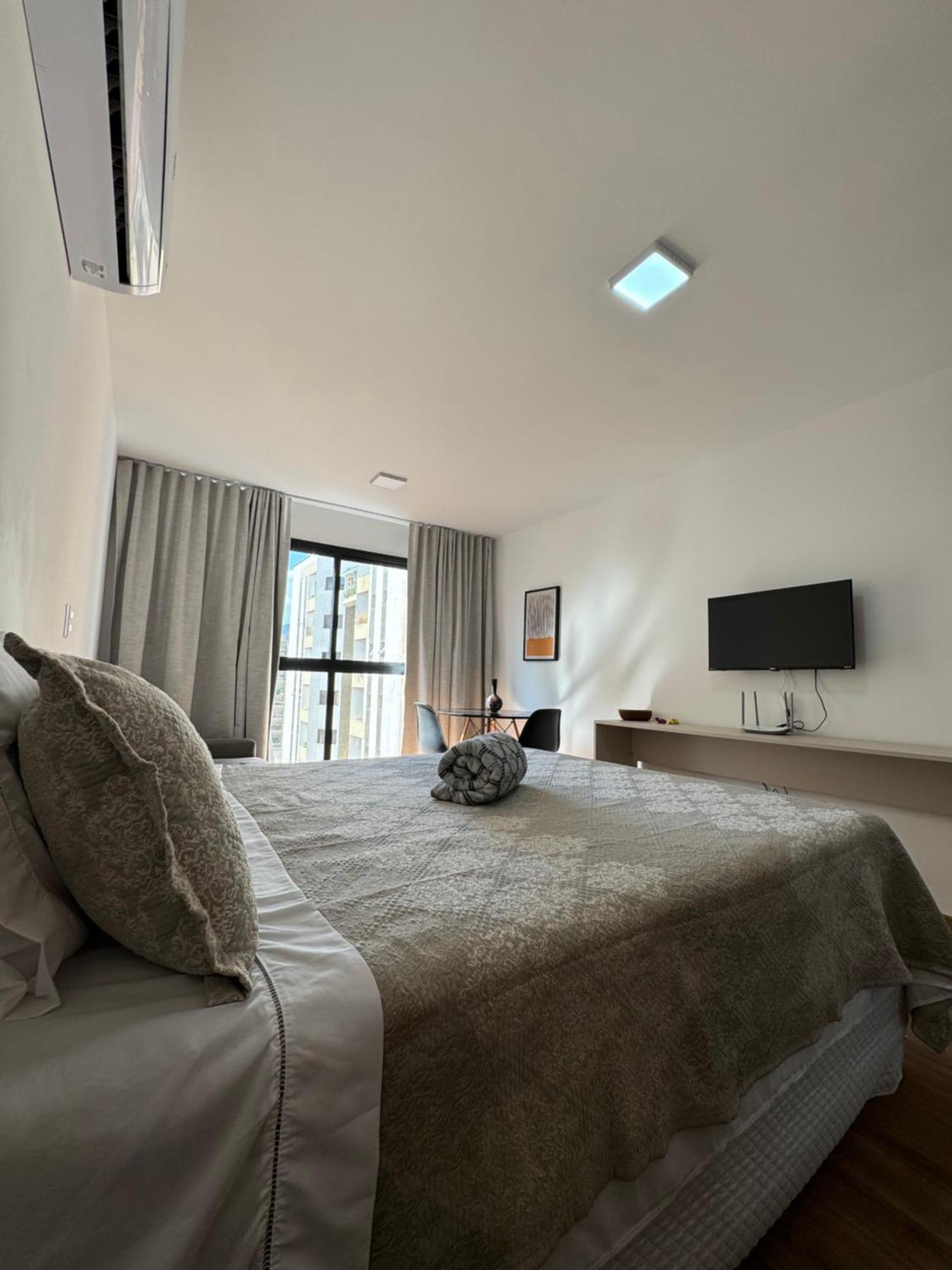 Studio Aconchegante Poços de Caldas Exteriér fotografie