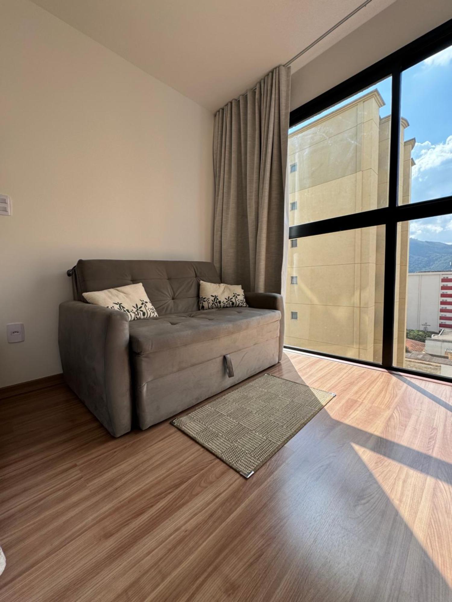 Studio Aconchegante Poços de Caldas Exteriér fotografie