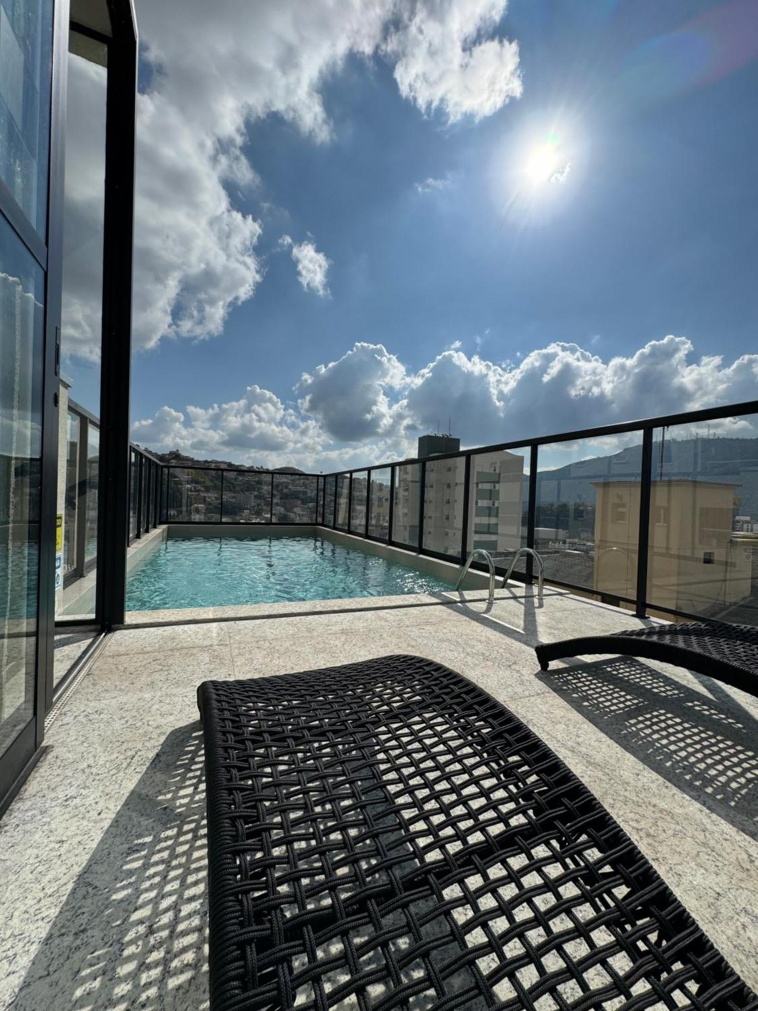 Studio Aconchegante Poços de Caldas Exteriér fotografie