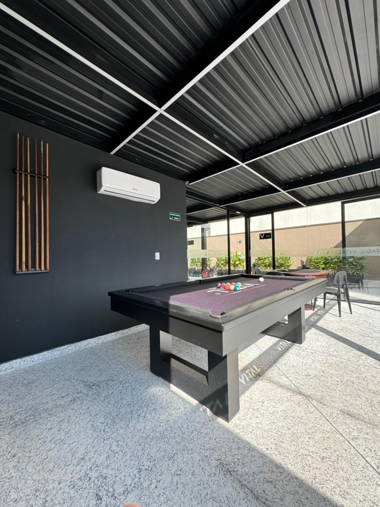 Studio Aconchegante Poços de Caldas Exteriér fotografie
