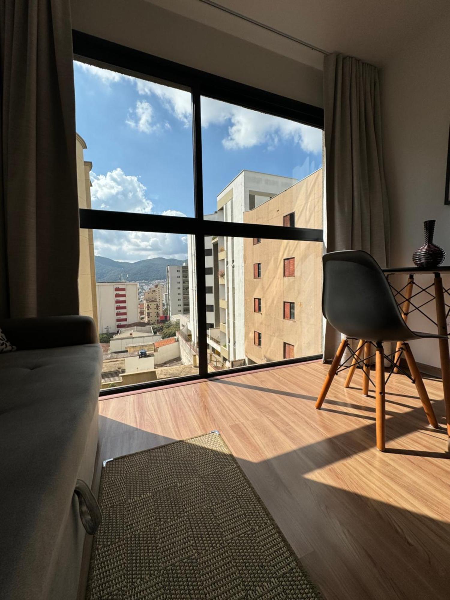 Studio Aconchegante Poços de Caldas Exteriér fotografie